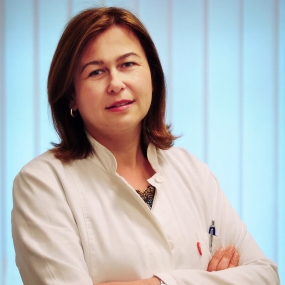 mr. Klaudija Šebetić, dr. med. mr. Klaudija Šebetić, dr. med.
