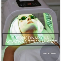 NOVO U POLIKLINICI ŠEBETIĆ NOVO U POLIKLINICI ŠEBETIĆ